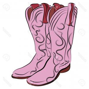 Christmas Cowboy Boots And Western Hat With Vector Catchsplace 300x300 Christmas Cowboy Boots And Western Hat With Vector Catchsplace