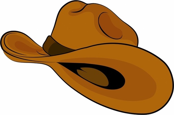 556x368 Cowboy Free Vector Download