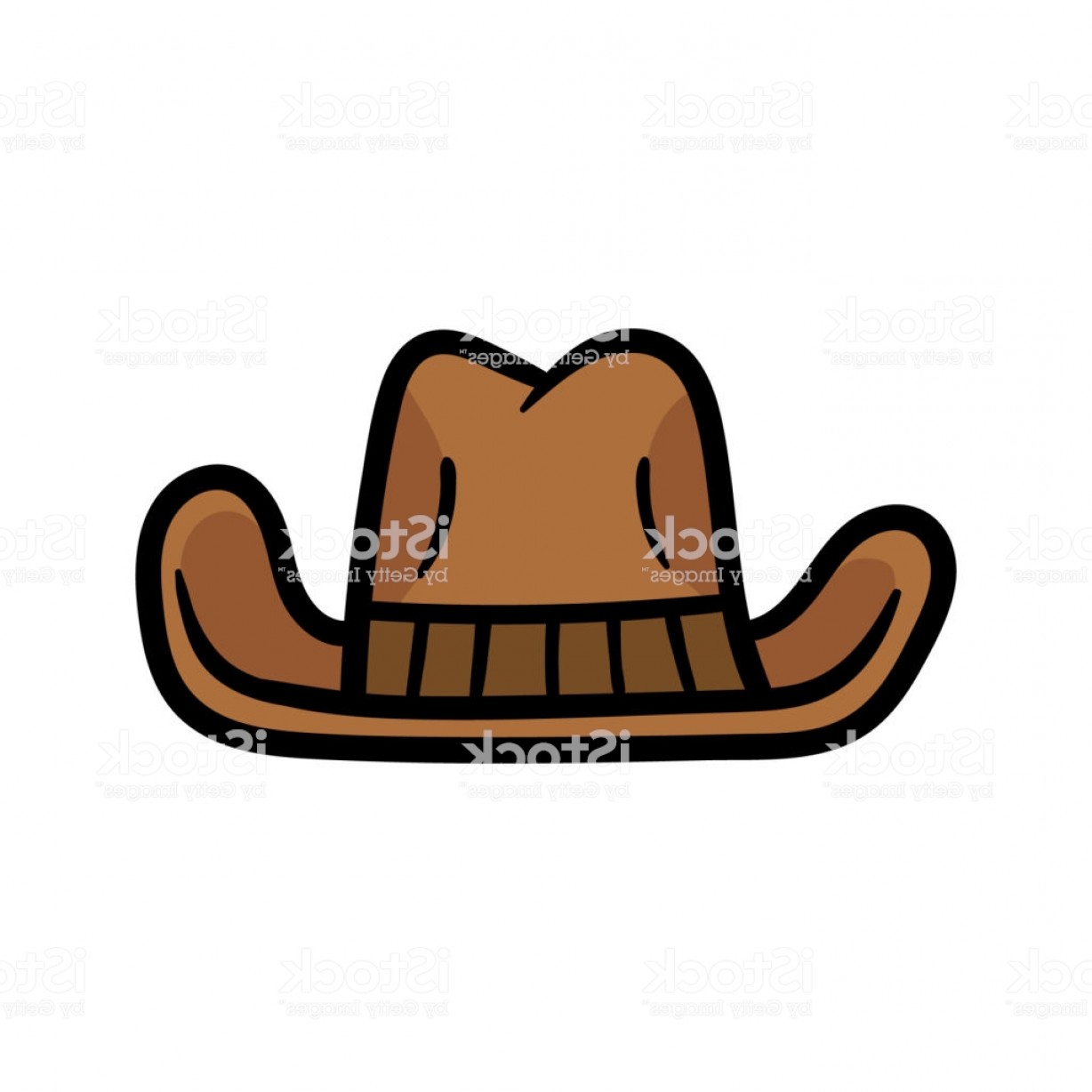1228x1228 Cowgirl Hat Vector Catchsplace