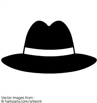 335x355 Download Panama Hat