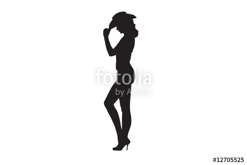 Cowgirl Stock Image And Royalty Free Vector 500x334 Cowgirl Stock Image And Royalty Free Vector