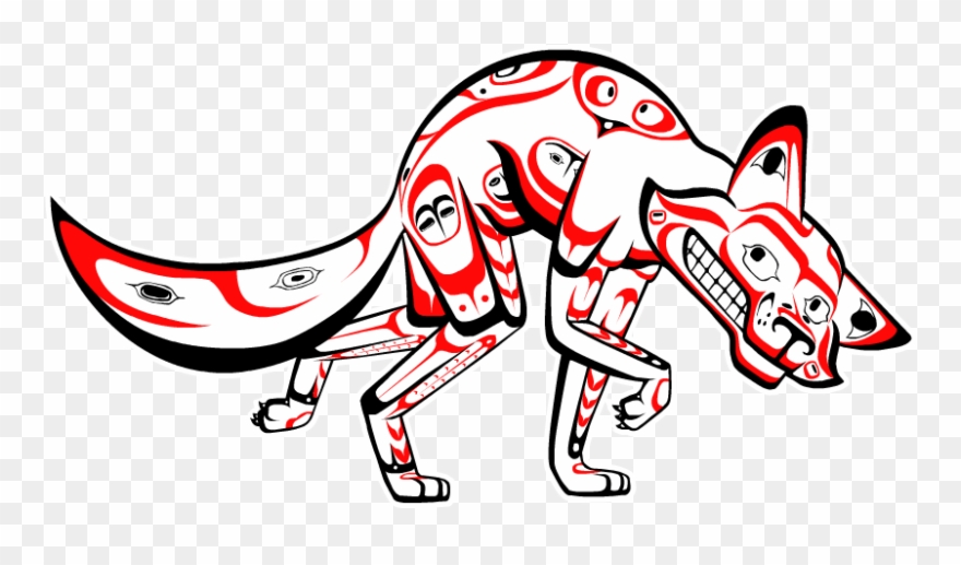 Vector Download The Trickster Styled 880x517 Vector Download The Trickster Styled