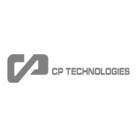 195x195 Cp Technologies Logo Vector