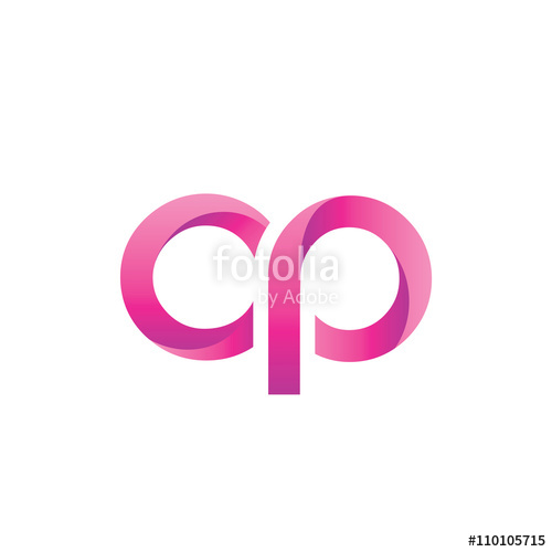 500x500 Cp Logo Stock Image And Royalty Free Vector