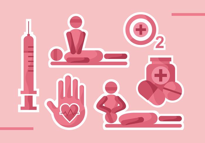 Cpr Free Vector Art 700x490 Cpr Free Vector Art