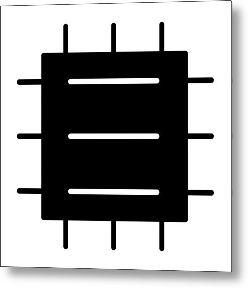 493x572 Central Processor Unit Icon Cpu Vector Simple Minimal