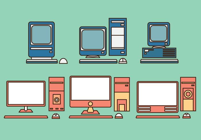 700x490 Free Cpu Vector Icon