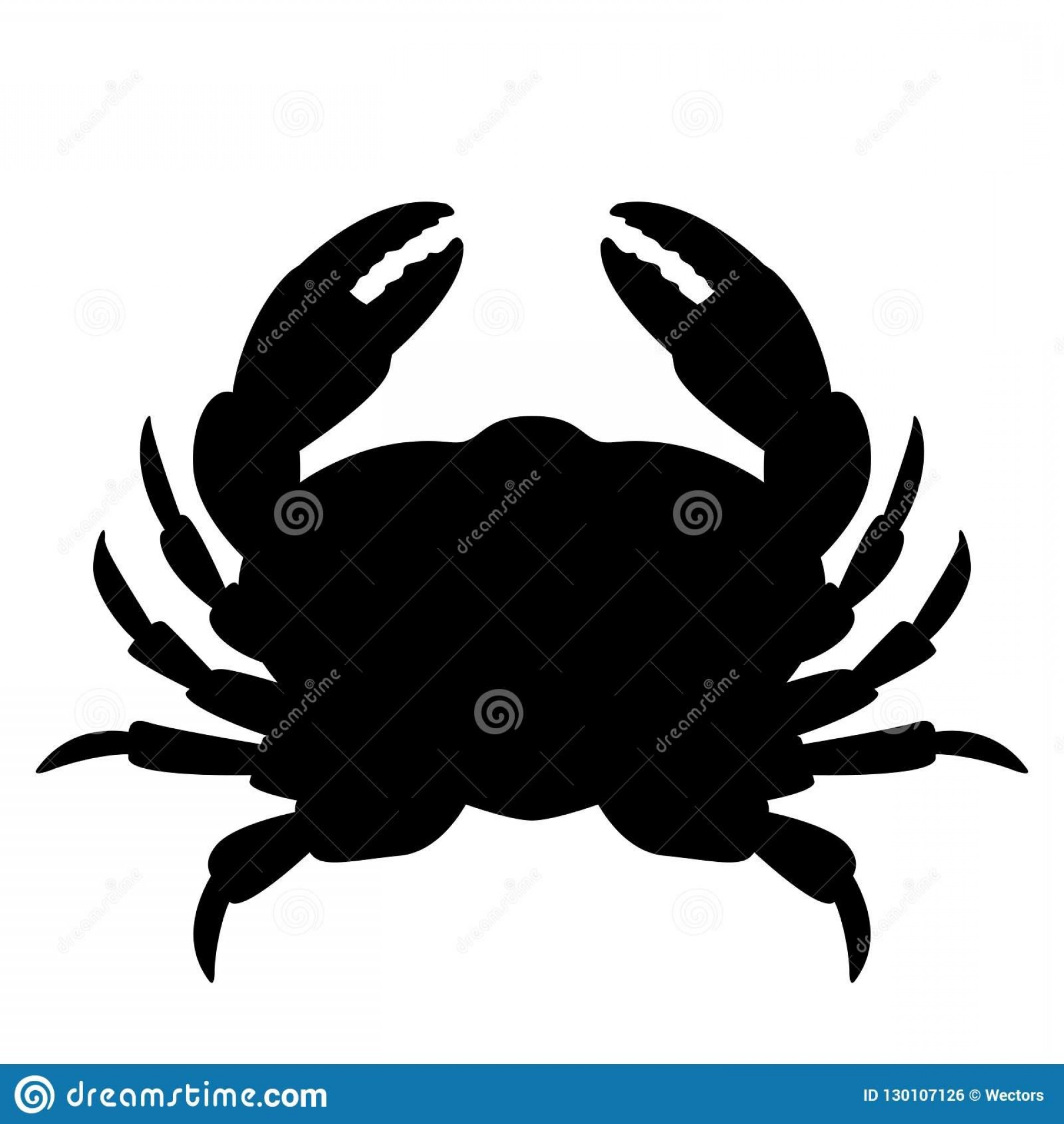 1920x2028 Crab Vector Catchsplace