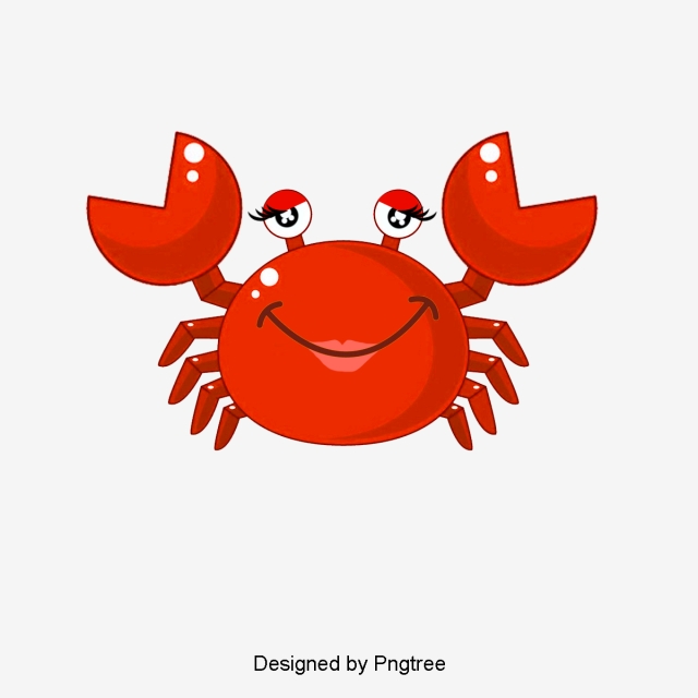 640x640 Crab Png, Vector, And Clipart With Transparent Background