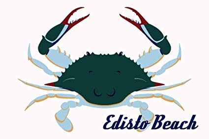 425x283 Edisto Beach, South Carolina