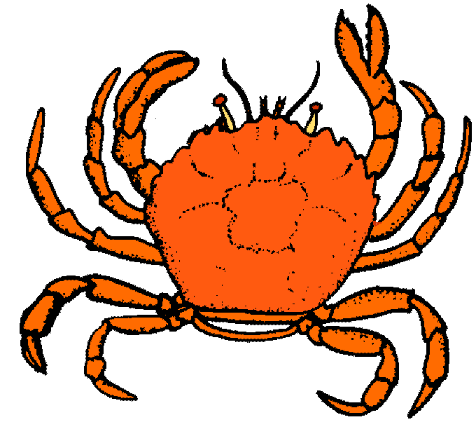 680x602 Crab Clipart Free Vector For Free Download And Use Images