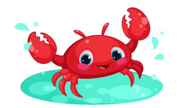 626x375 Crab Vectors, Photos And Free Download