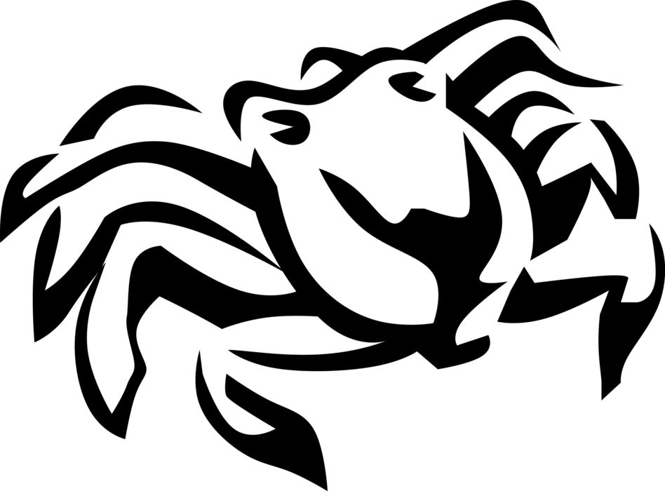 948x700 Crab Vector Clipart Images Gallery For Free Download Myreal Clip