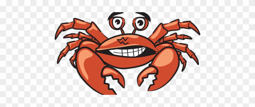 840x352 Shellfish Clipart