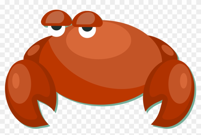 840x567 Staring Eyes Red Crab
