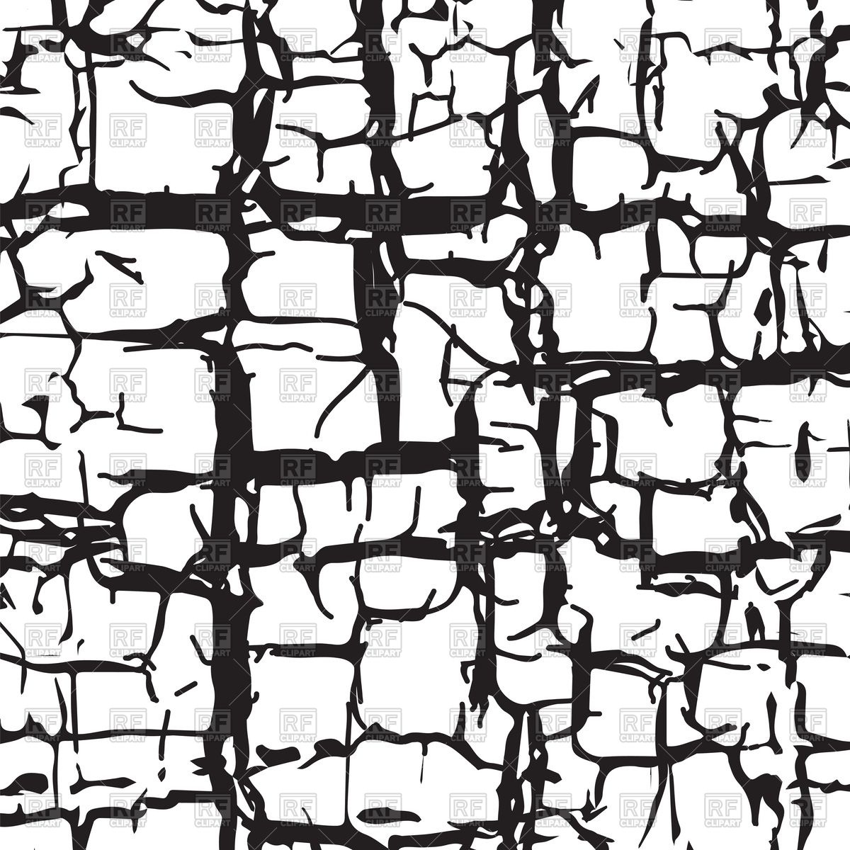 Cracked Texture Background Vector Image Of Backgrounds, Textures 1200x1200 Cracked Texture Background Vector Image Of Backgrounds, Textures