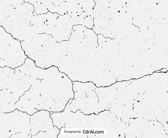 Vector Cracked Texture Free Vector Download 550x450 Vector Cracked Texture Free Vector Download