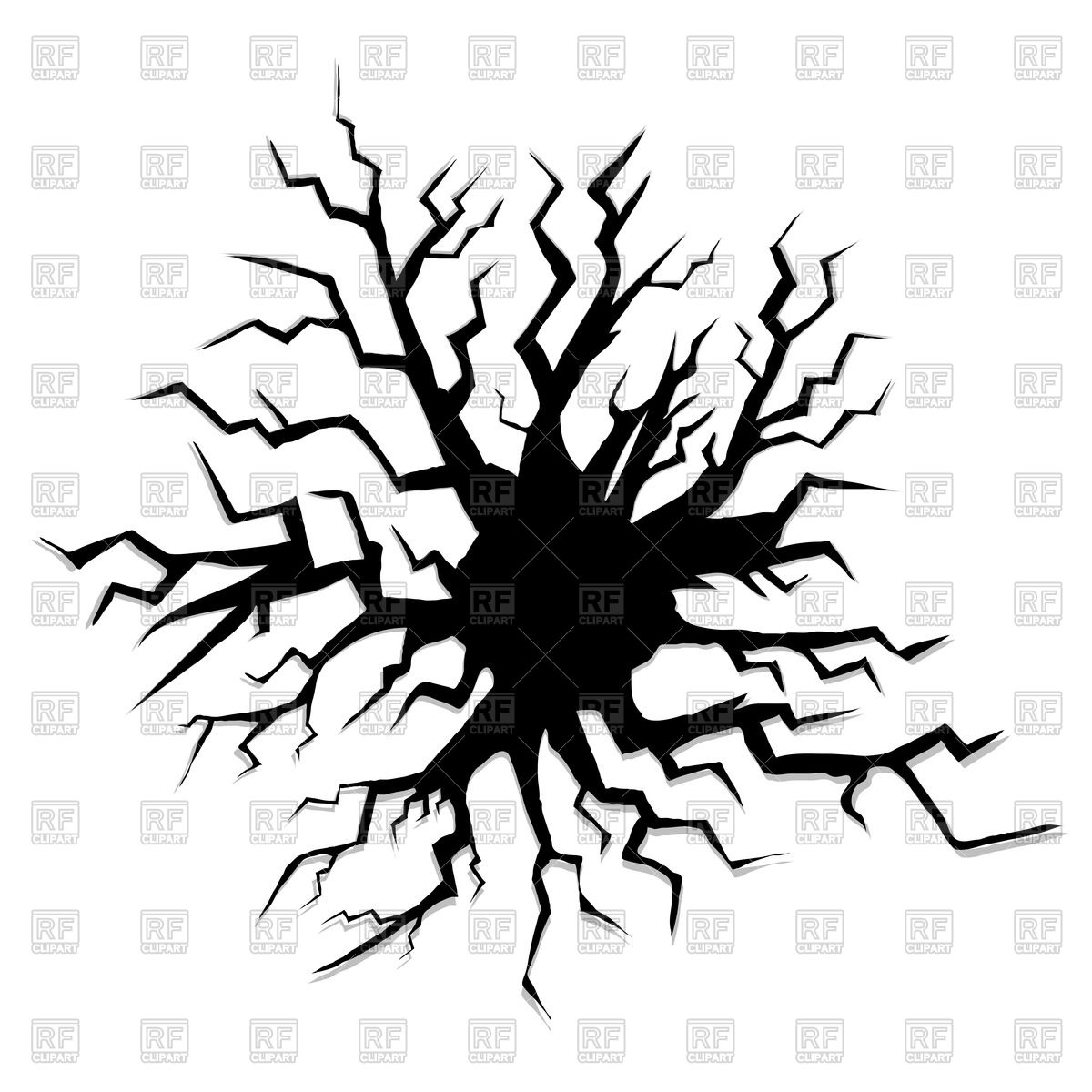 Crack 1200x1200 Crack