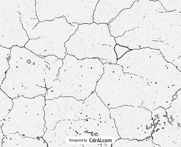 Crack Texture Vector 750x613 Crack Texture Vector