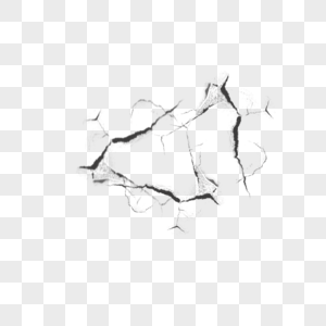 300x300 Crack Grain Vector Material Png Image Picture Free Download