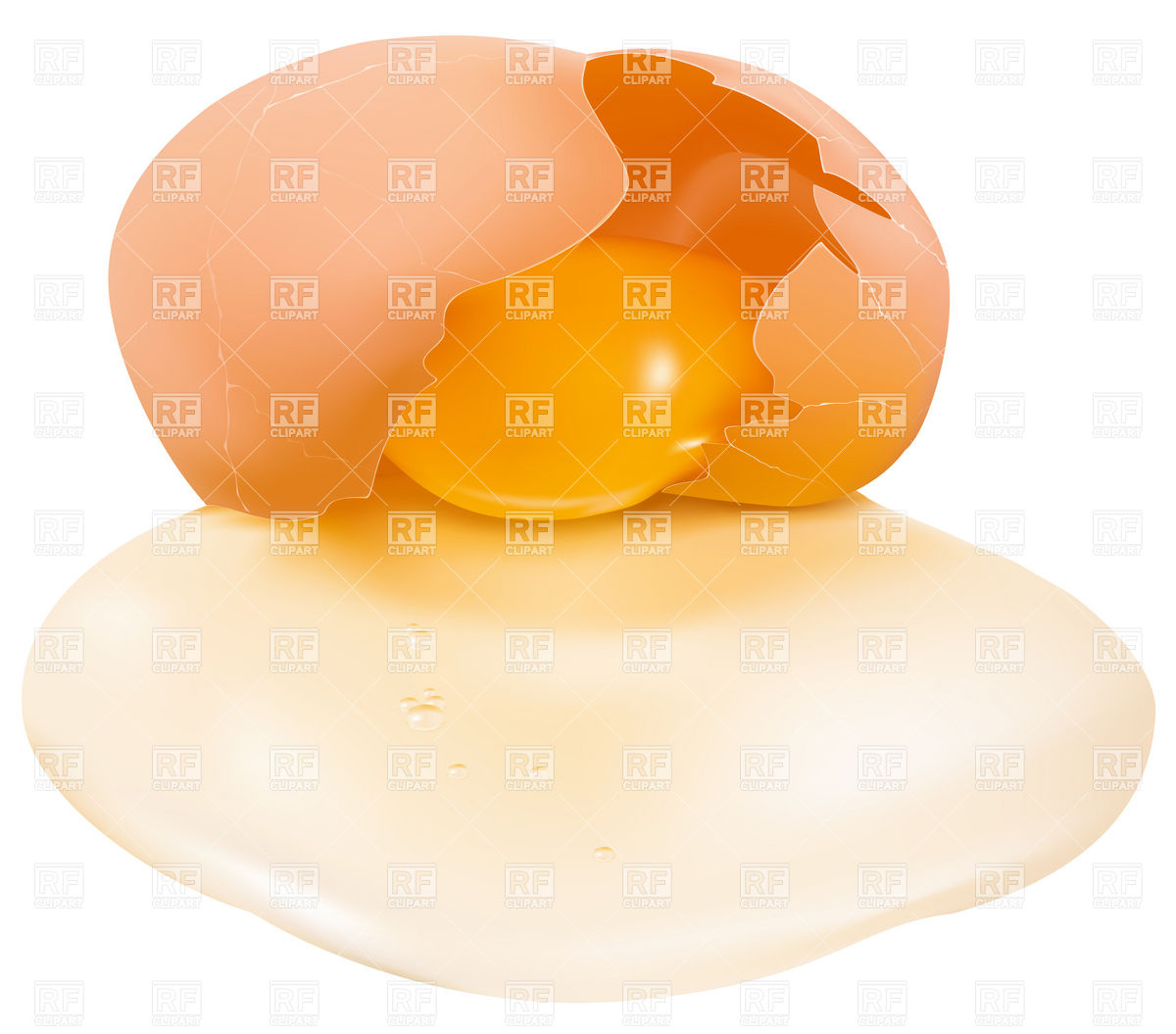 Broken Egg Vector Image Of Food And Beverages Ivelly 1200x1055 Broken Egg Vector Image Of Food And Beverages Ivelly