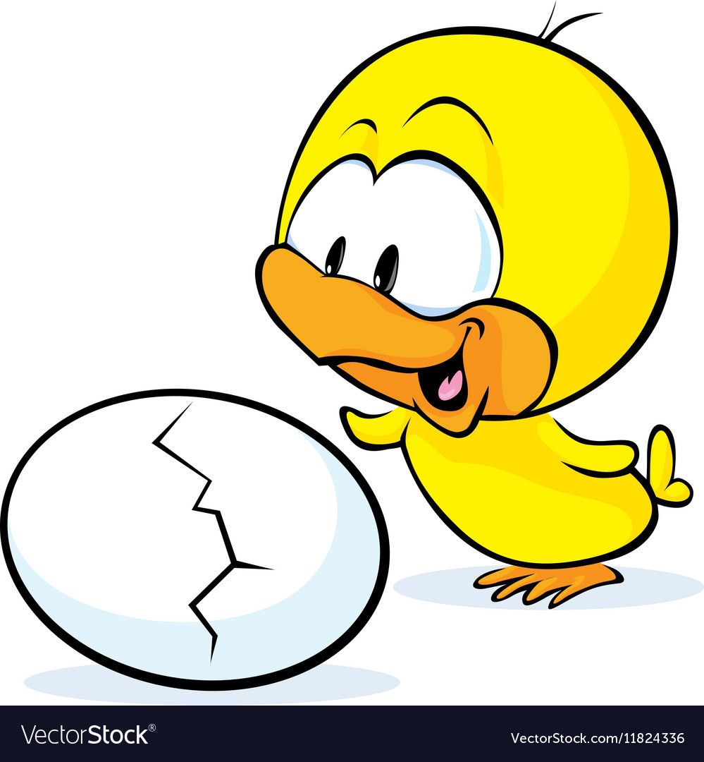 Coloring Cute Chickens, Egg Vector, Cracked Egg 999x1080 Coloring Cute Chickens, Egg Vector, Cracked Egg