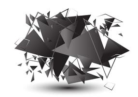 286x200 Broken Glass Free Vector Art