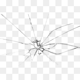260x260 Glass Crack Png Images Vector And Free Download