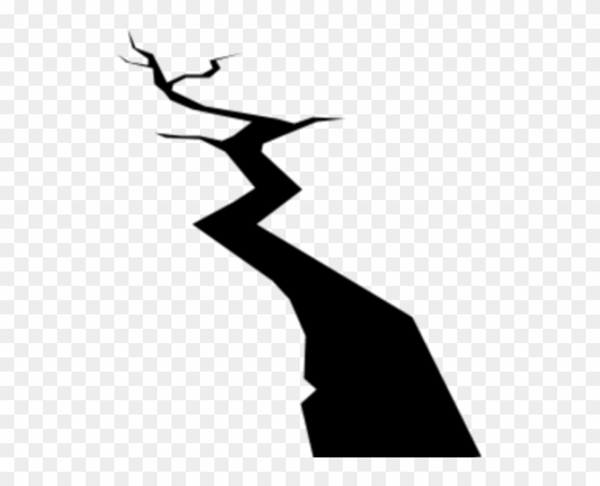 840x680 Ground Crack Official Psds