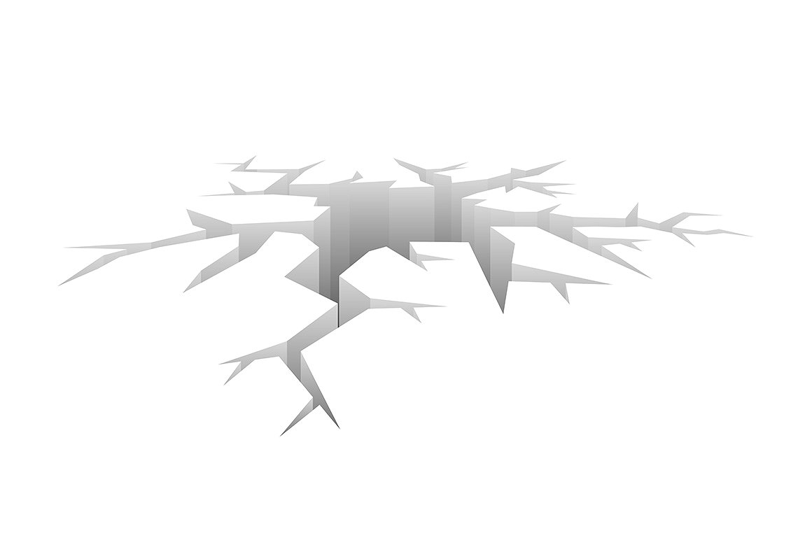1160x772 Ground Crack Png Images In Collection