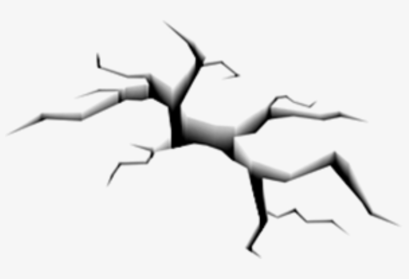 820x559 Vector Library Download Cracked Cracking Cracks Overlay