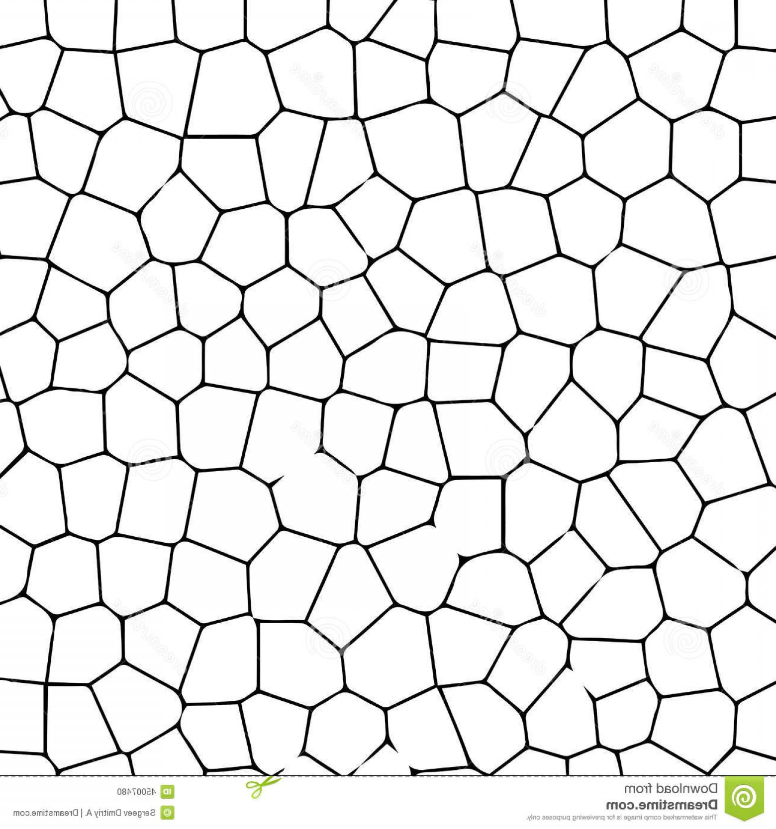 Cracked Vector Pattern Hoodamathrun 1560x1668 Cracked Vector Pattern Hoodamathrun