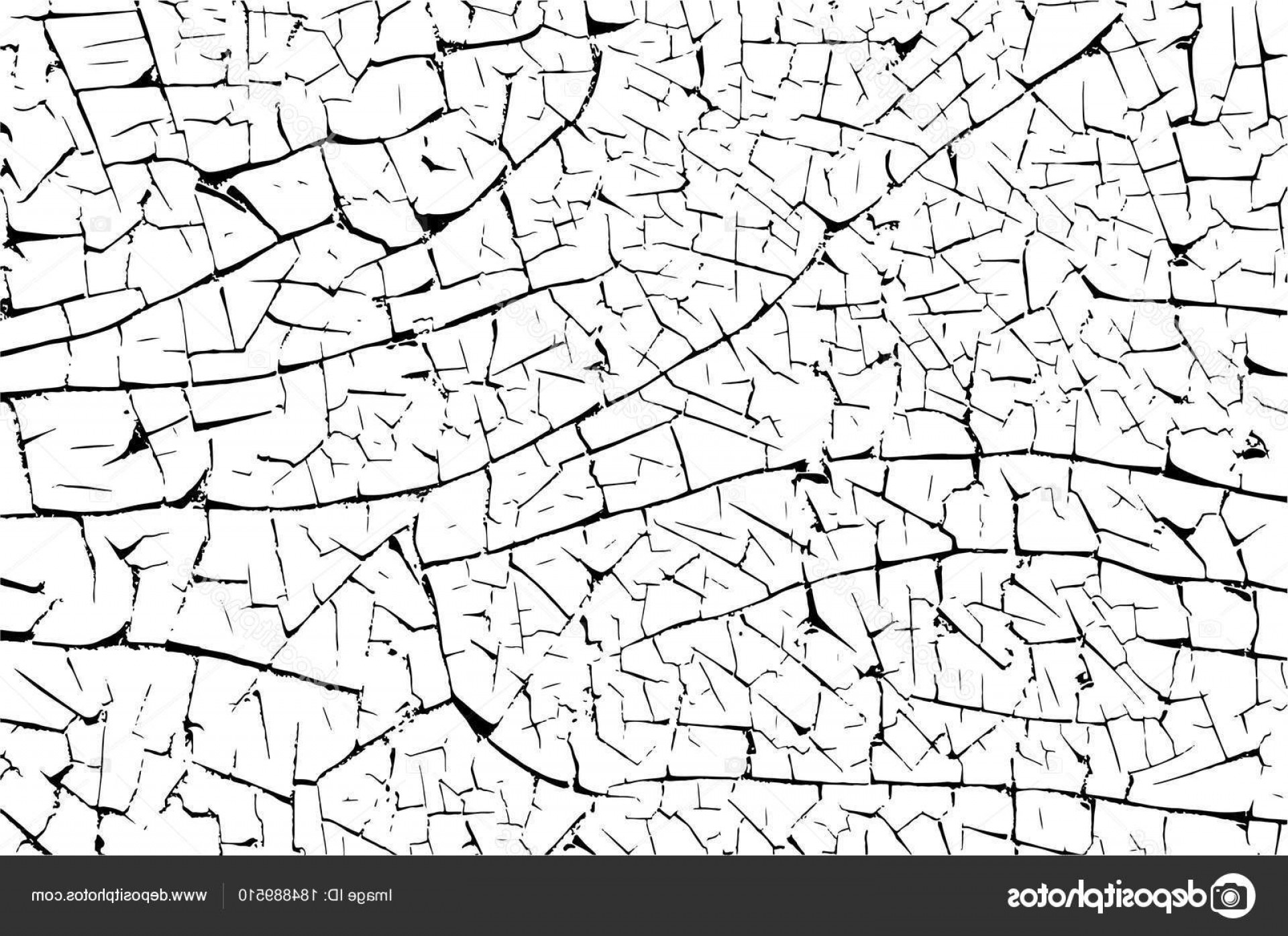 1920x1395 Cracked Vector Pattern Hoodamathrun