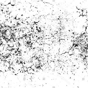 300x300 Distressed Cracked Paint Overlay Texture Vector Catchsplace