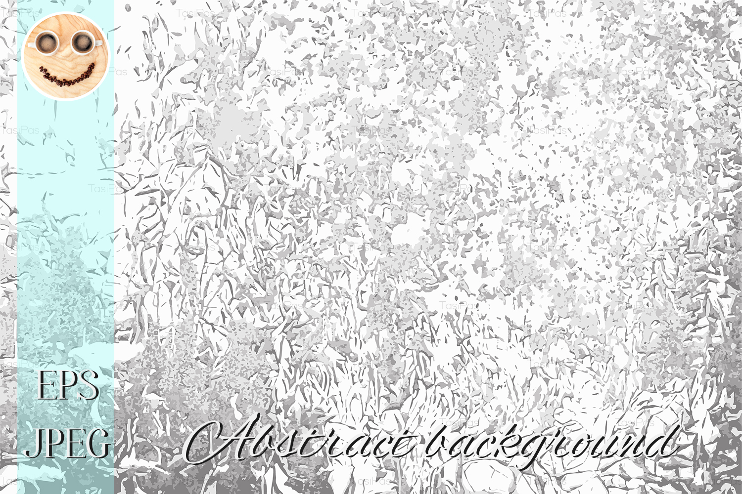1500x1000 Old Cracked Paint Vector Texture For Overlay Artwork