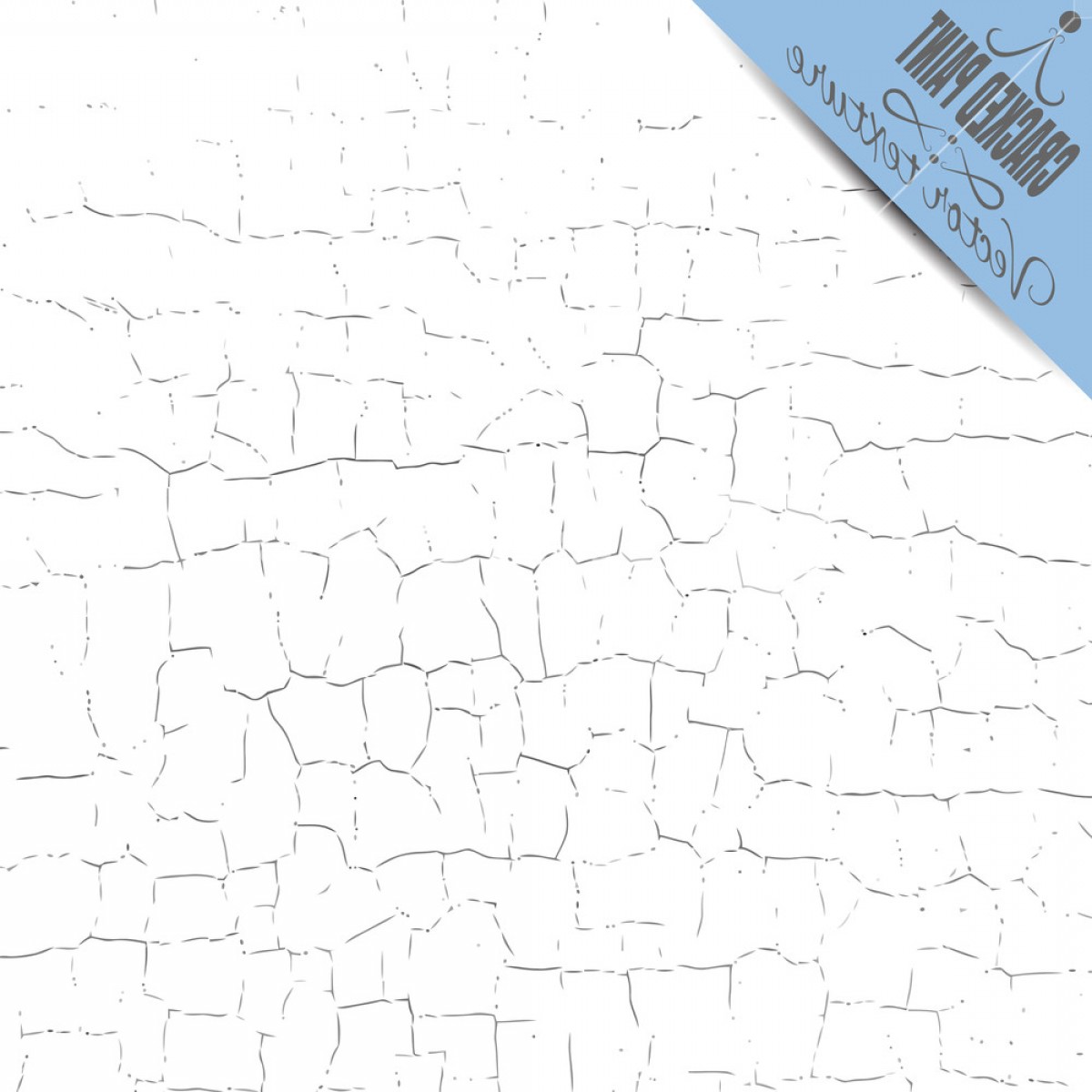 1200x1200 Vector Illustration Of Cracked Paint Texture Sdbuaxqzfgjempia