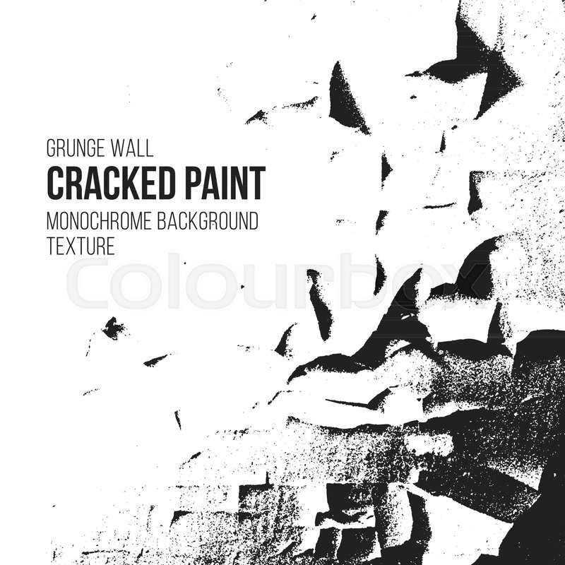 800x800 Vector Black Monochrome Vintage Stock Vector Colourbox