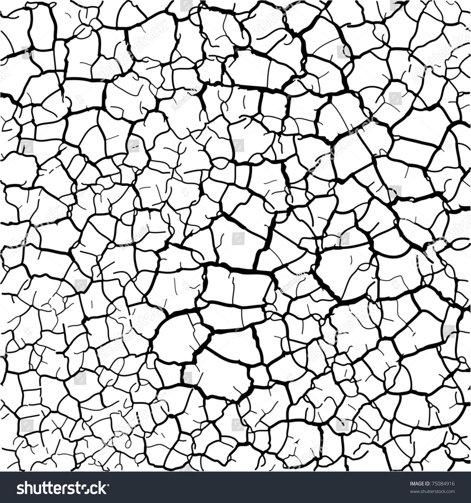 1500x1600 Vector Cracked Texture Cameo Projects In Texture Vector