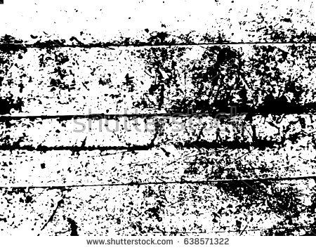 450x356 Vector Grunge Texture Shabby Planks With Cracked Paint For Create
