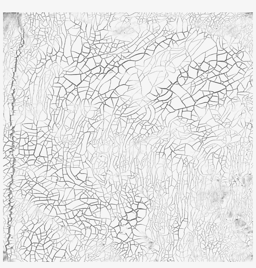 820x860 Hg Crackle Overlay Pngtransparent Grunge Texture Png