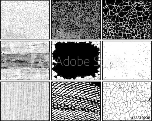 Crackle 500x400 Crackle