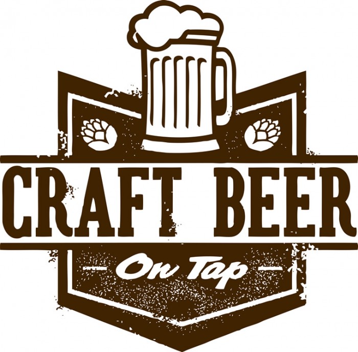 700x688 Craft Beer Vector Image Gallery Photonesta Vector, Clipart