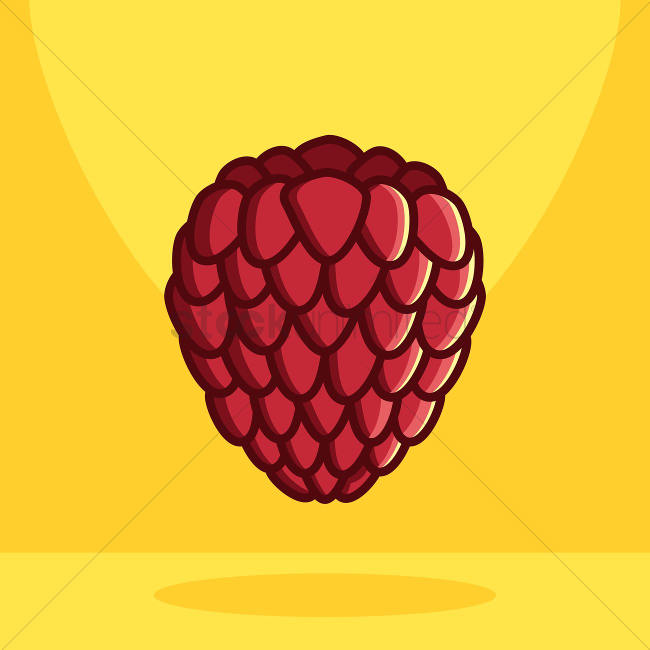 Cranberry Vector Image 1300x1300 Cranberry Vector Image