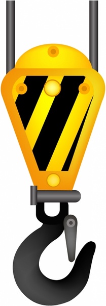 209x600 Vector Hook For Free Download