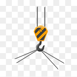 260x261 Crane Hook Png Images Vectors