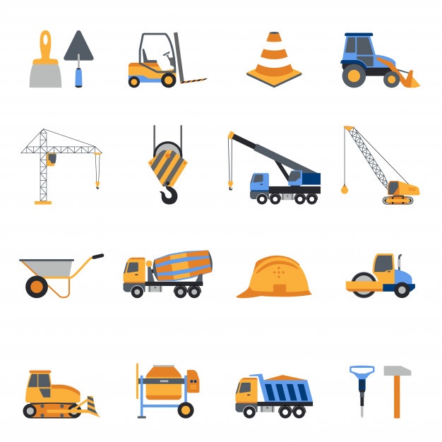 626x626 Crane Vectors, Photos And Free Download