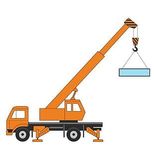 310x293 Crane Vector Image Free Graphics Uihere