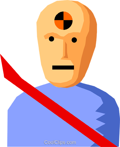 Crash Test Dummy Royalty Free Vector Clip Art Illustration 394x480 Crash Test Dummy Royalty Free Vector Clip Art Illustration