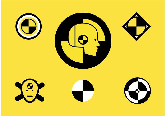 Crash Dummy Logos Vector Free 700x490 Crash Dummy Logos Vector Free
