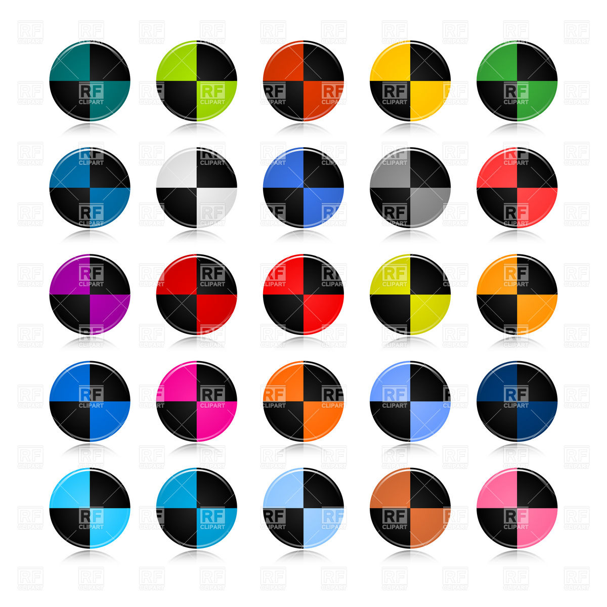 Markers For Crash Test Dummies Vector Image Of Signs, Symbols 1200x1200 Markers For Crash Test Dummies Vector Image Of Signs, Symbols